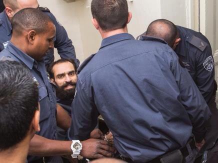 Samer Issawi