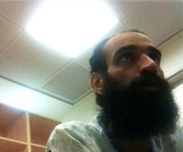 Samer Issawi in hongerstaking