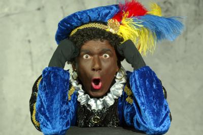 Zwarte Piet/Black Pete