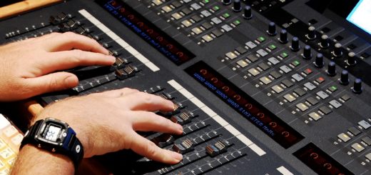 tips for the recording musician